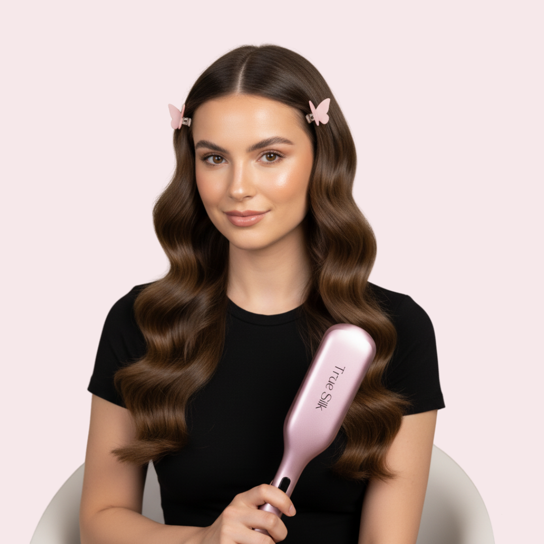 Truesilk Wavy Pro