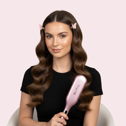 Truesilk Wavy Pro