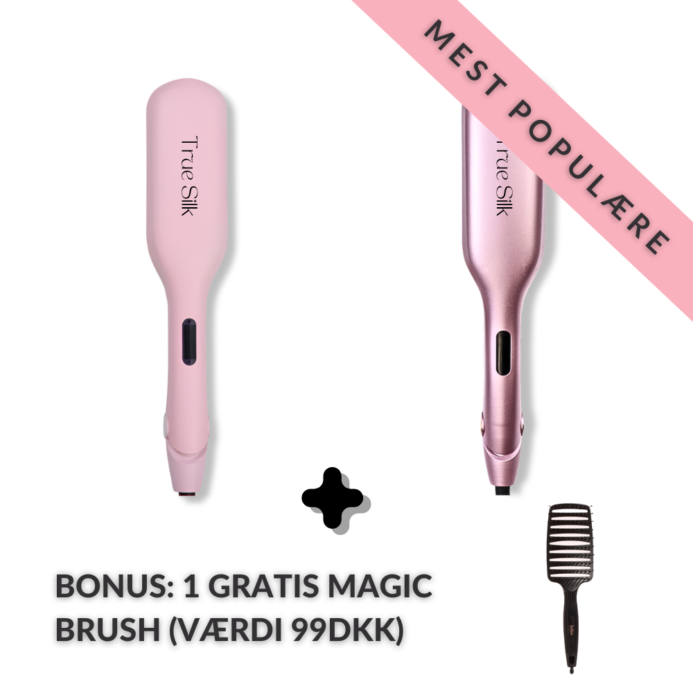 Truesilk Wavy Pro
