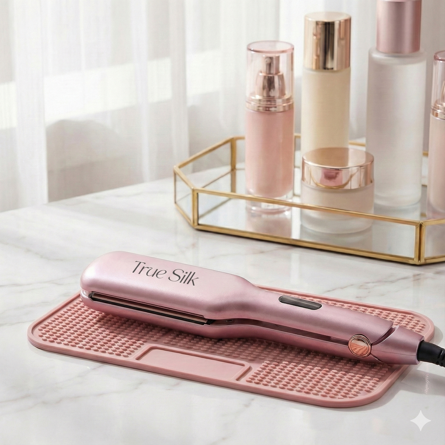 Truesilk Wavy Pro