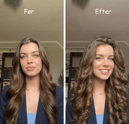 Silkytalk 5 in 1 Airstyler